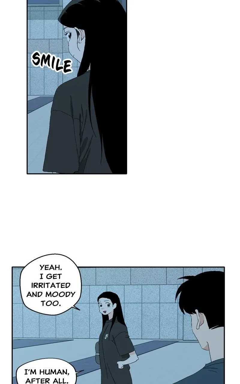 Read Pool Boy chapter 26 image 50 on Lezhin