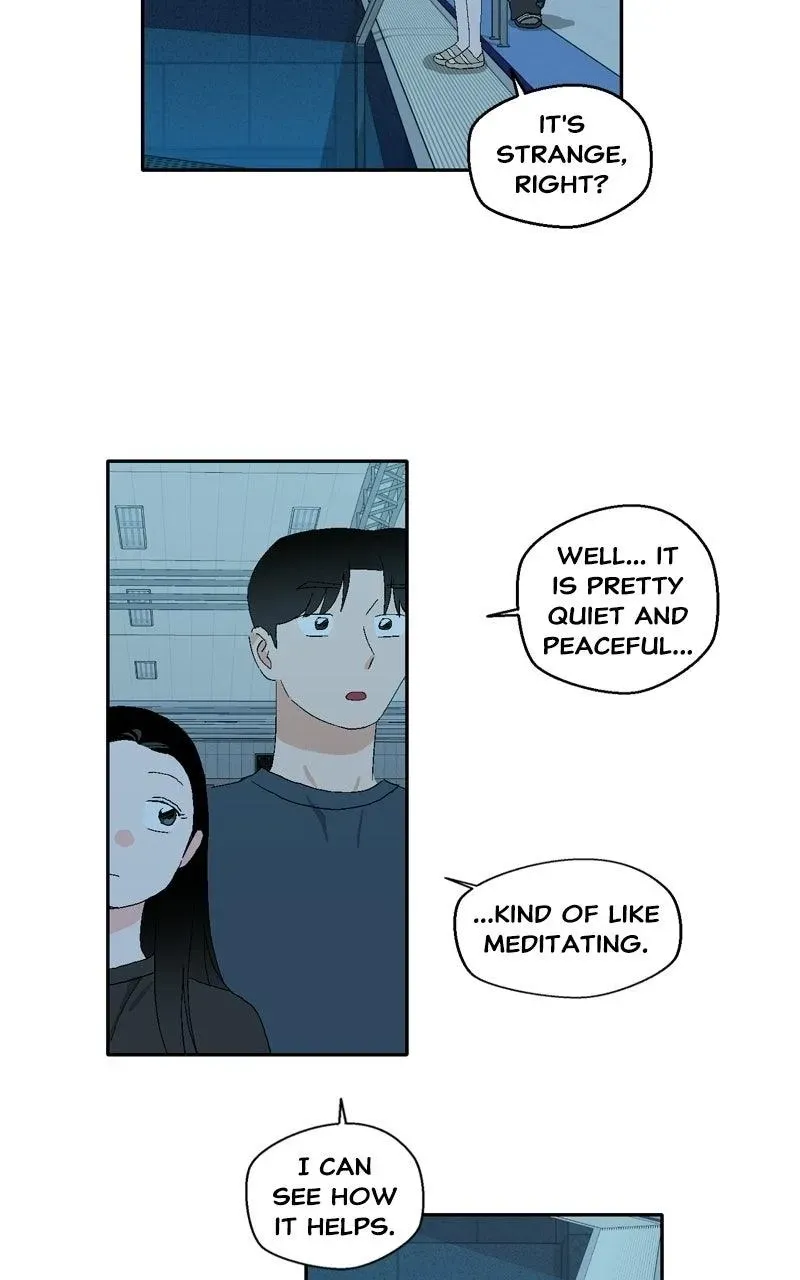Read Pool Boy chapter 26 image 55 on Lezhin