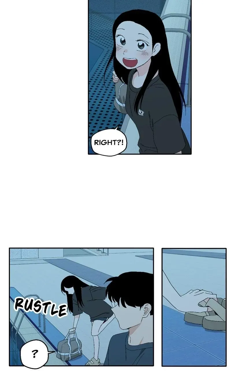 Read Pool Boy chapter 26 image 56 on Lezhin