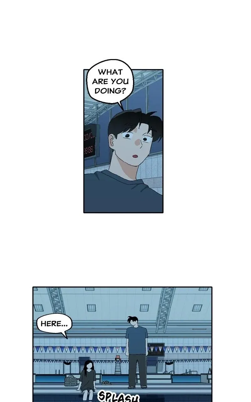 Read Pool Boy chapter 26 image 57 on Lezhin