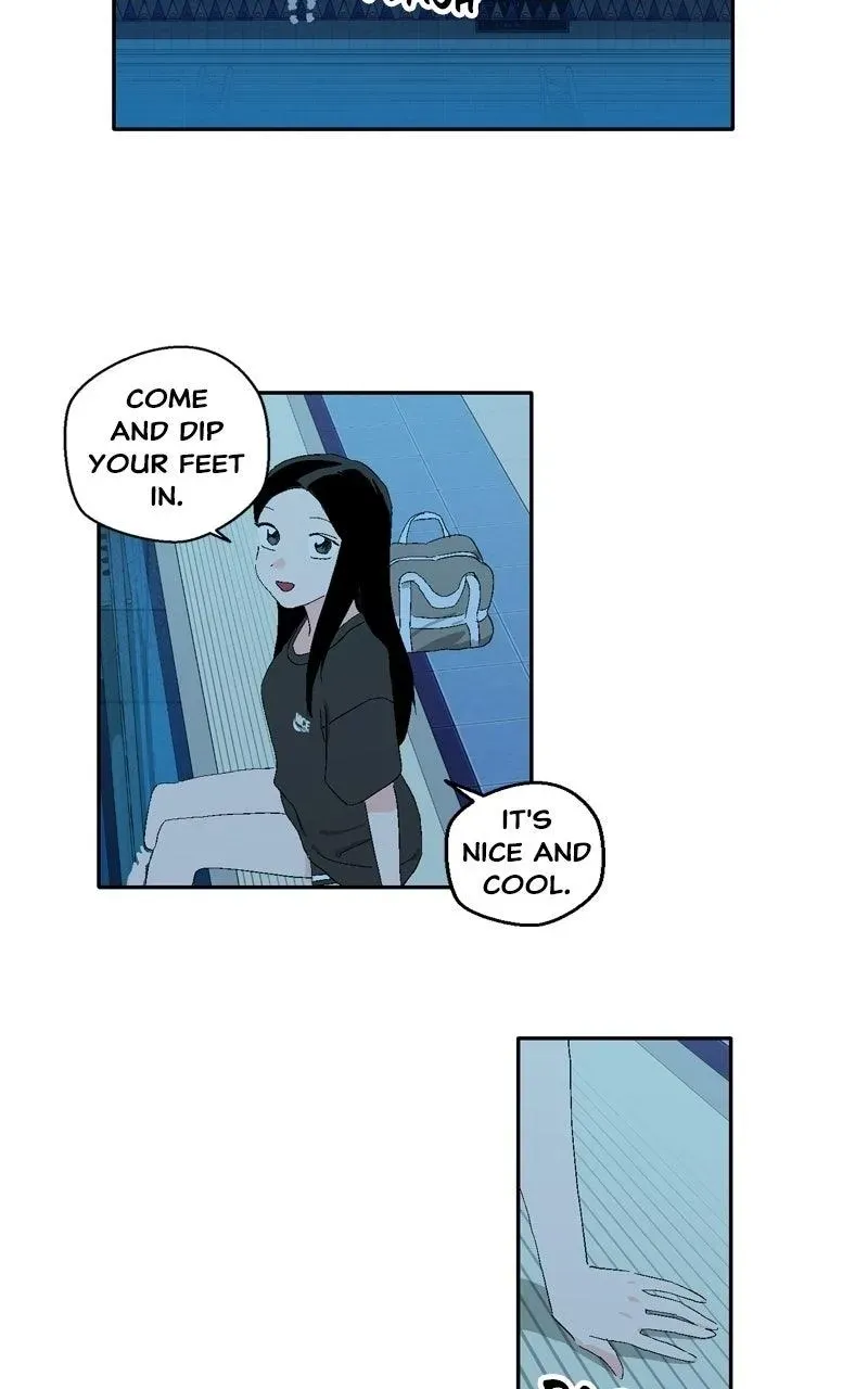 Read Pool Boy chapter 26 image 58 on Lezhin