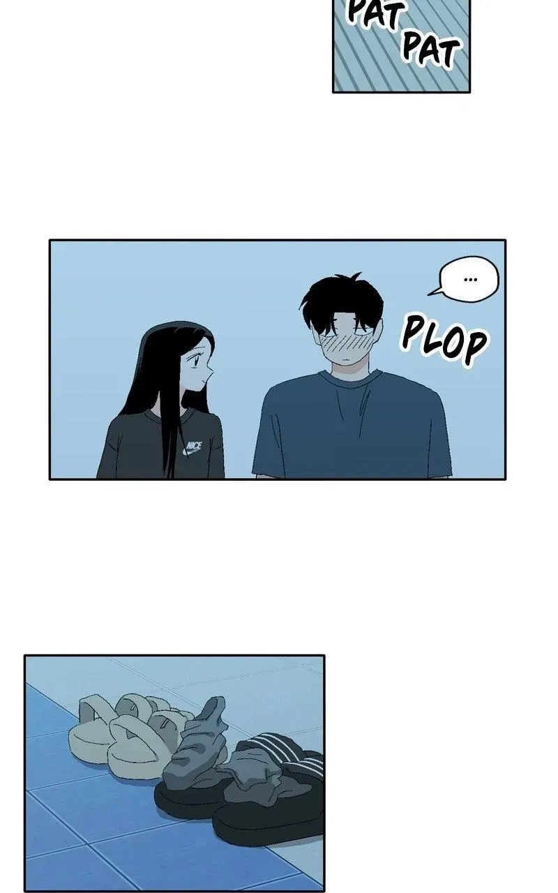 Read Pool Boy chapter 26 image 59 on Lezhin