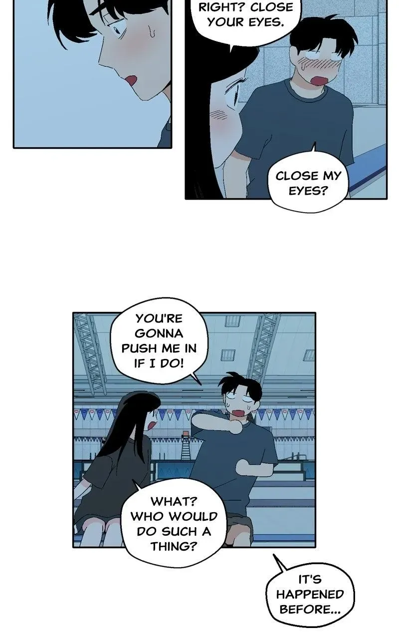 Read Pool Boy chapter 26 image 63 on Lezhin