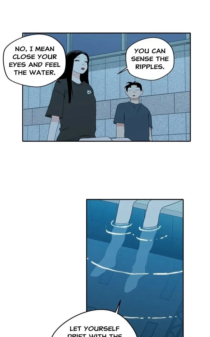 Read Pool Boy chapter 26 image 64 on Lezhin