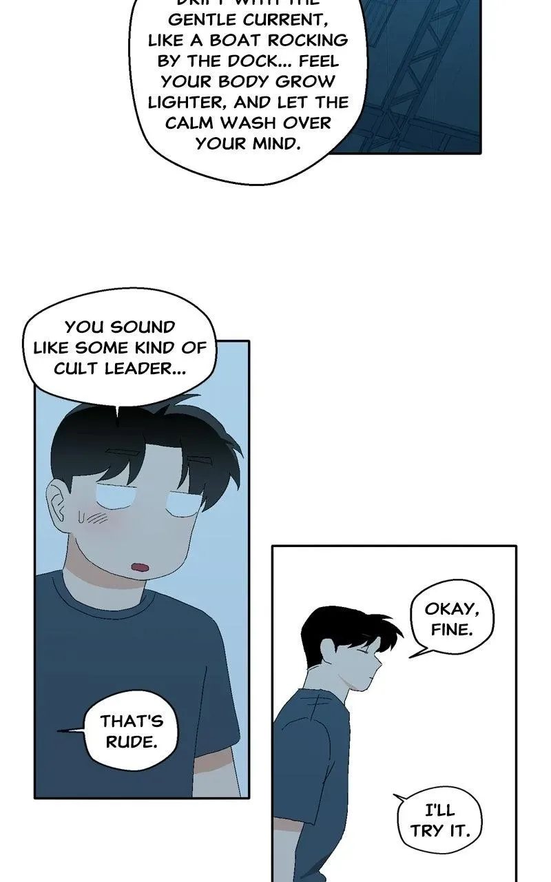 Read Pool Boy chapter 26 image 65 on Lezhin