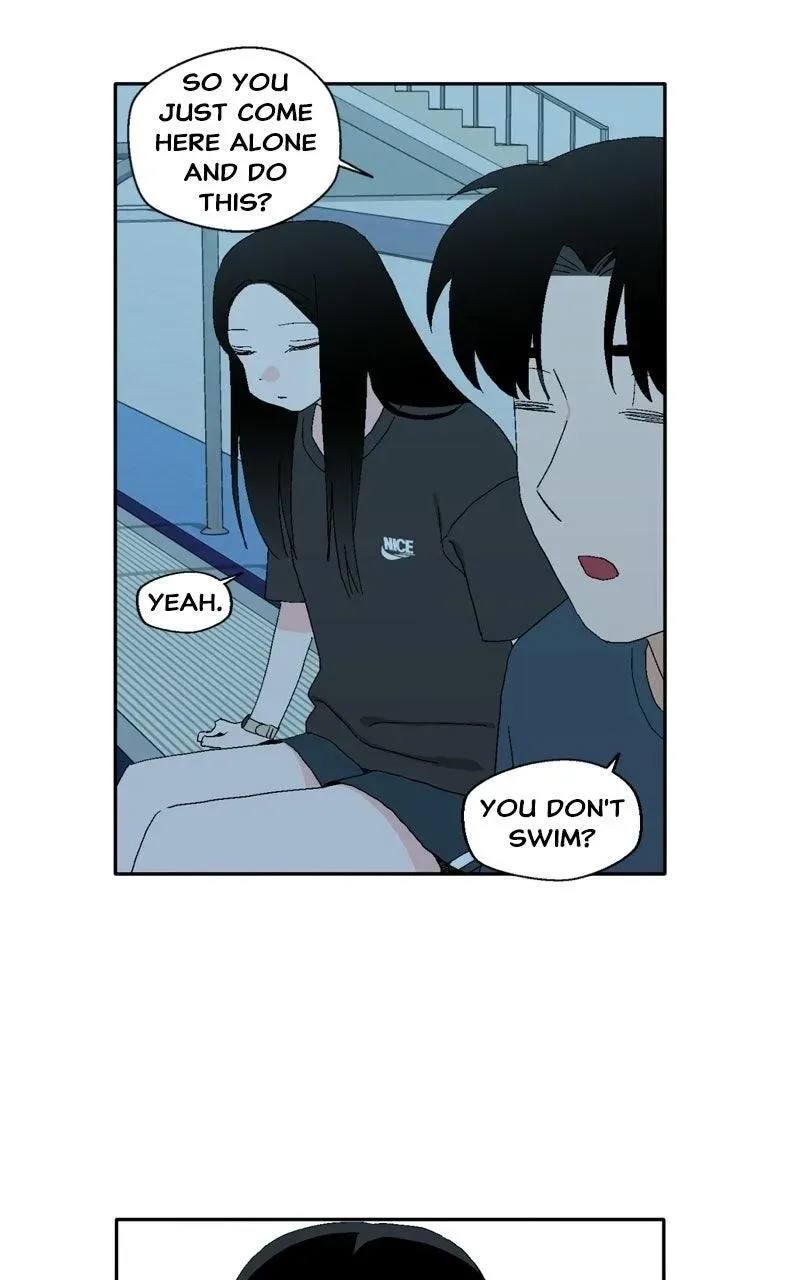 Read Pool Boy chapter 26 image 67 on Lezhin