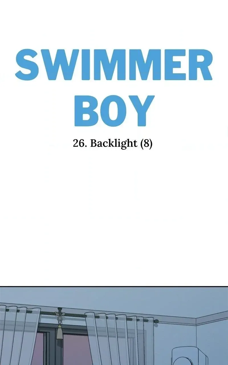 Read Pool Boy chapter 26 image 7 on Lezhin