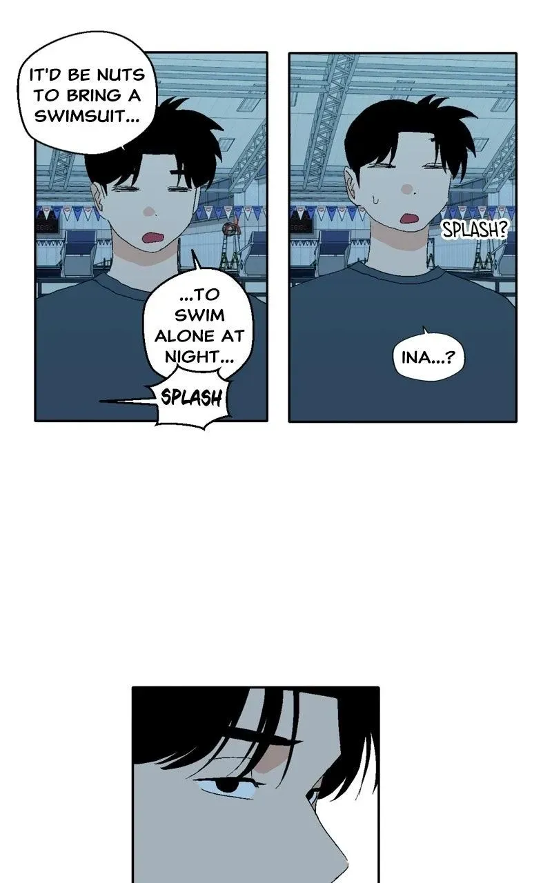 Read Pool Boy chapter 26 image 70 on Lezhin