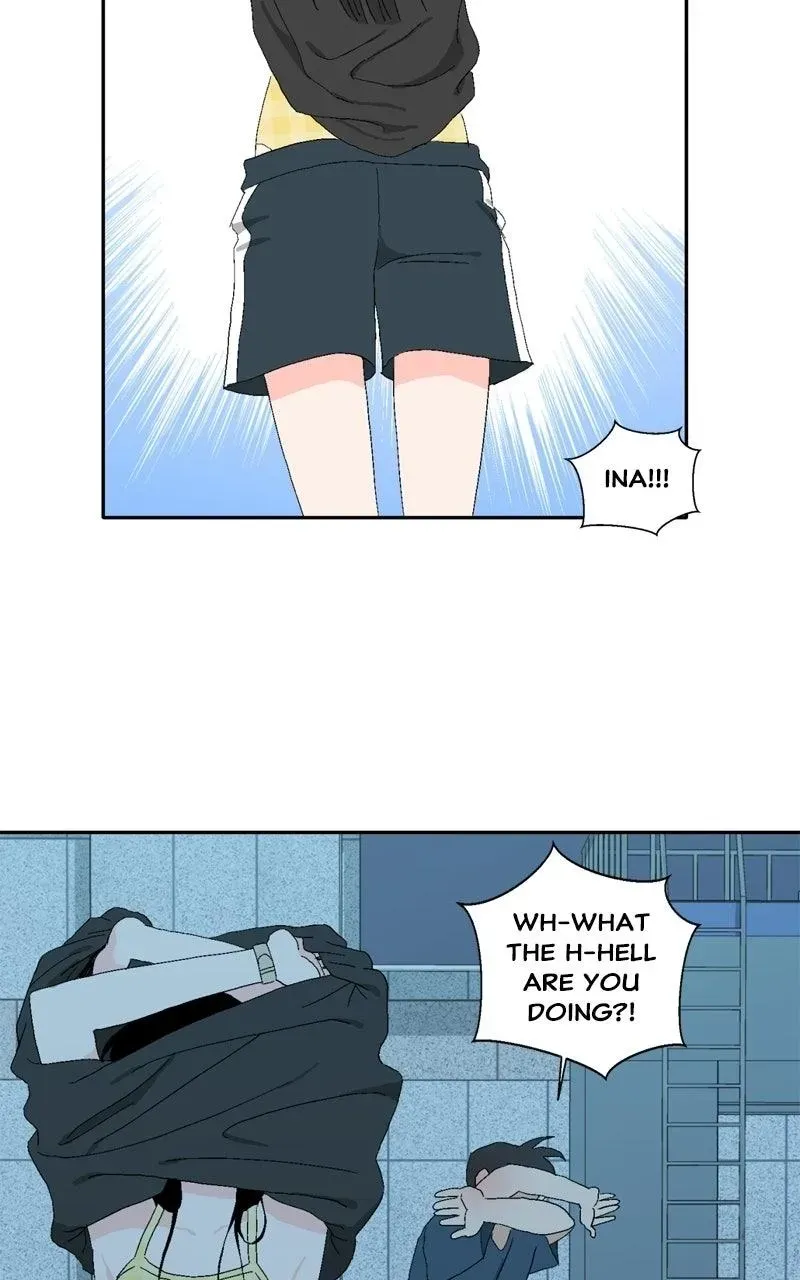 Read Pool Boy chapter 26 image 72 on Lezhin