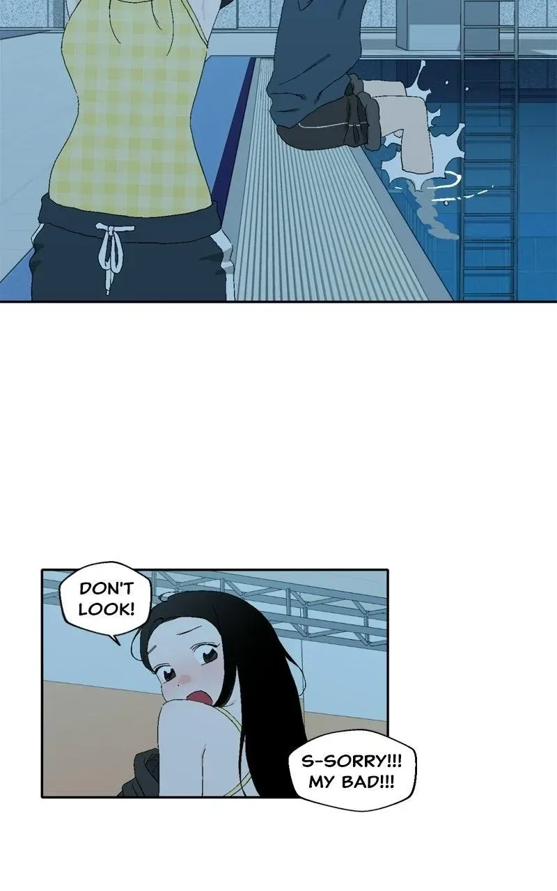 Read Pool Boy chapter 26 image 73 on Lezhin