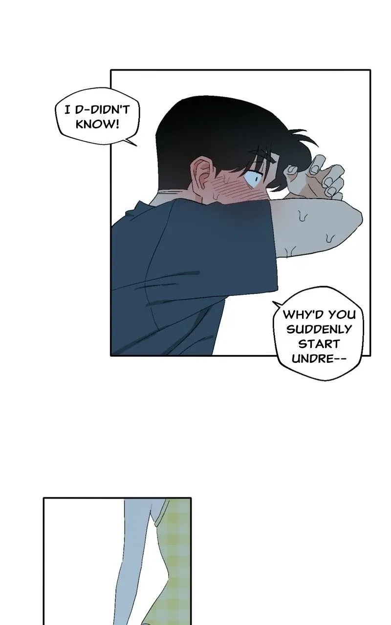 Read Pool Boy chapter 26 image 74 on Lezhin