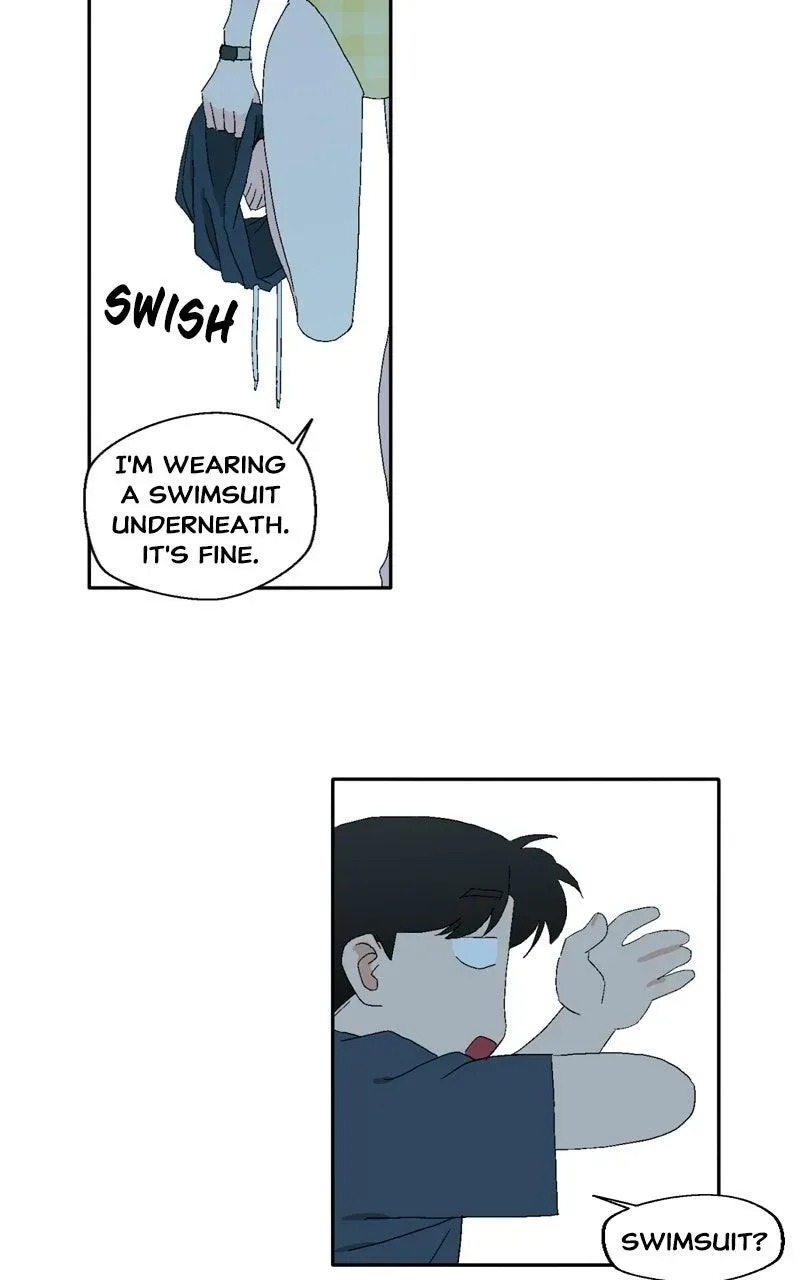 Read Pool Boy chapter 26 image 75 on Lezhin