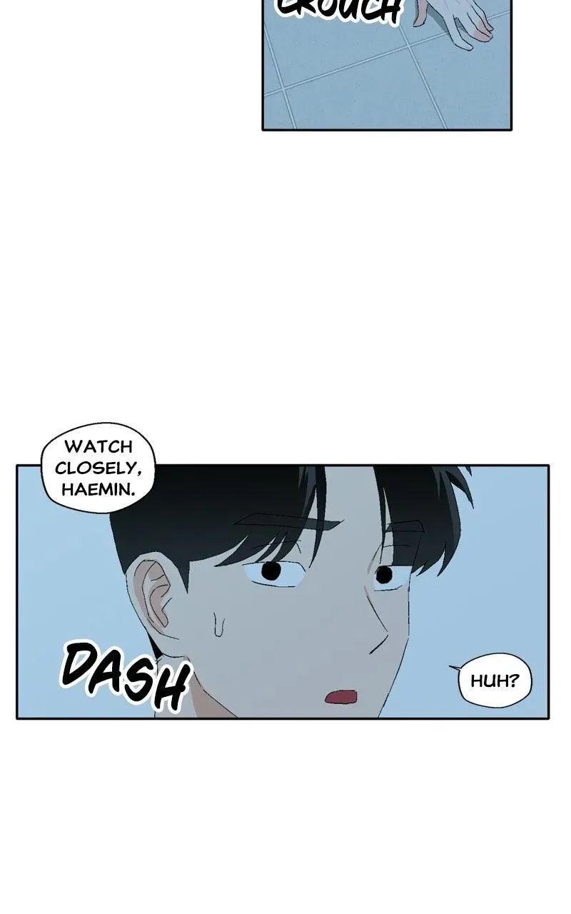 Read Pool Boy chapter 26 image 78 on Lezhin