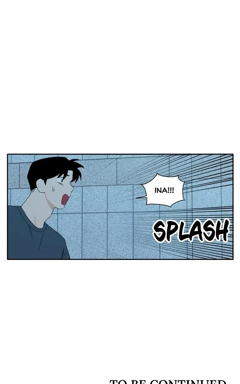 Read Pool Boy chapter 26 image 81 on Lezhin
