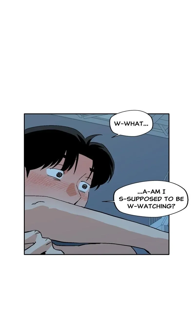Read Pool Boy chapter 27 image 10 on Lezhin