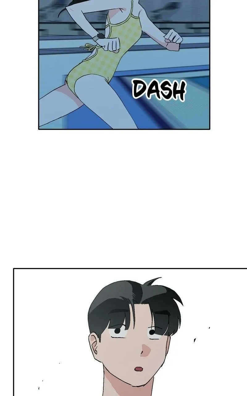 Read Pool Boy chapter 27 image 13 on Lezhin