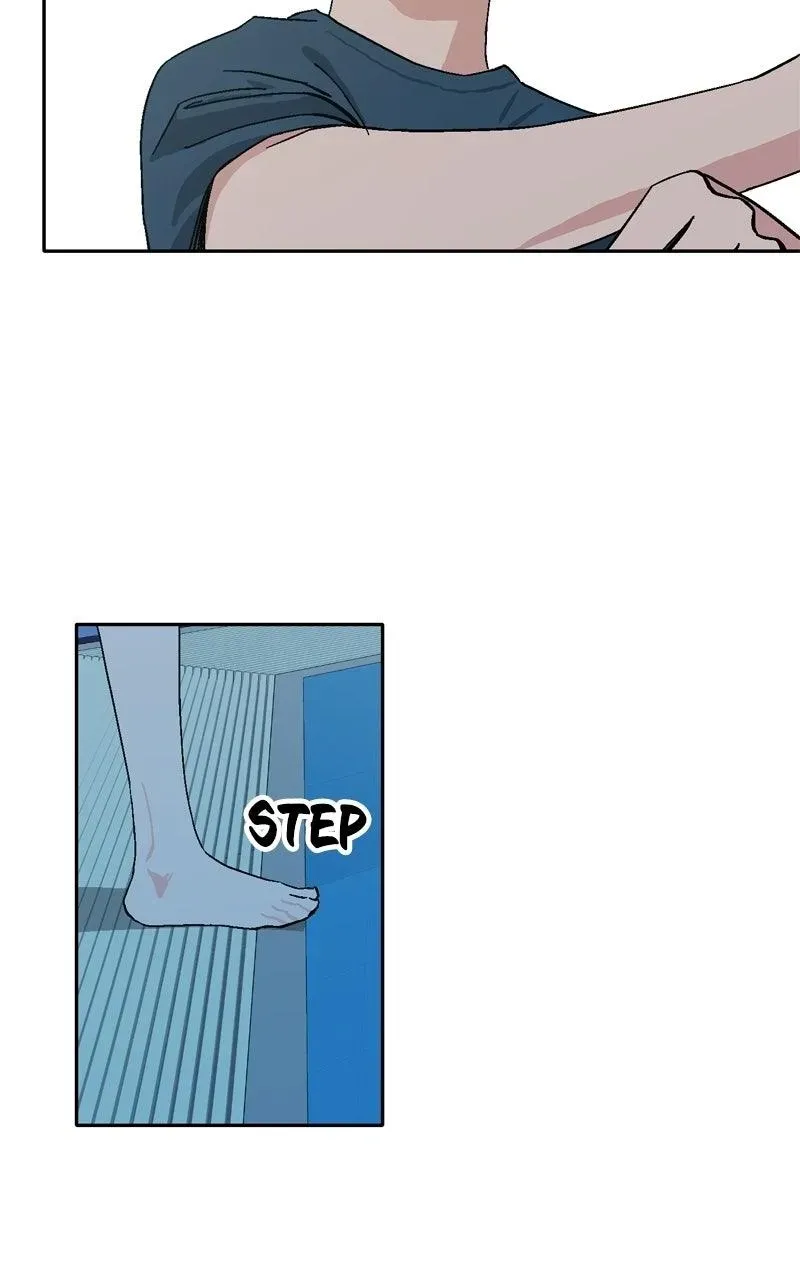 Read Pool Boy chapter 27 image 14 on Lezhin