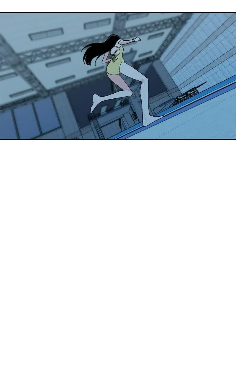 Read Pool Boy chapter 27 image 16 on Lezhin