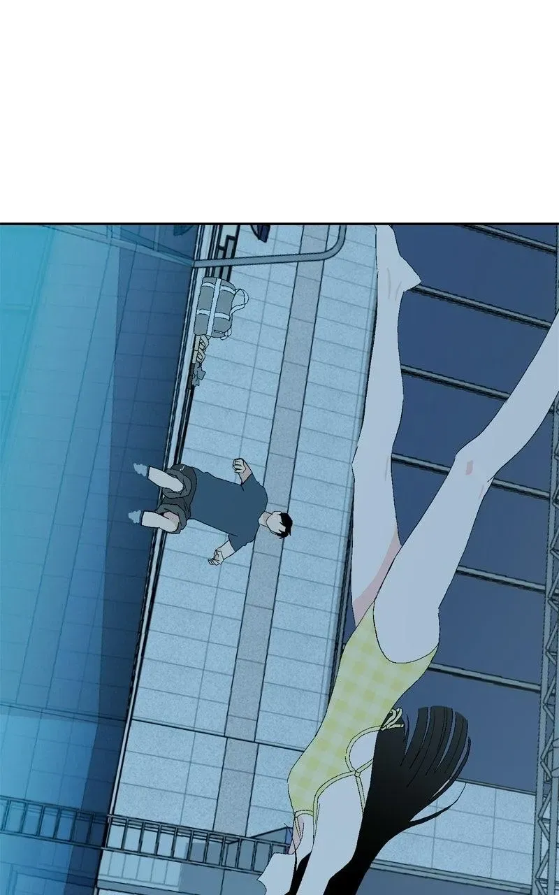 Read Pool Boy chapter 27 image 17 on Lezhin