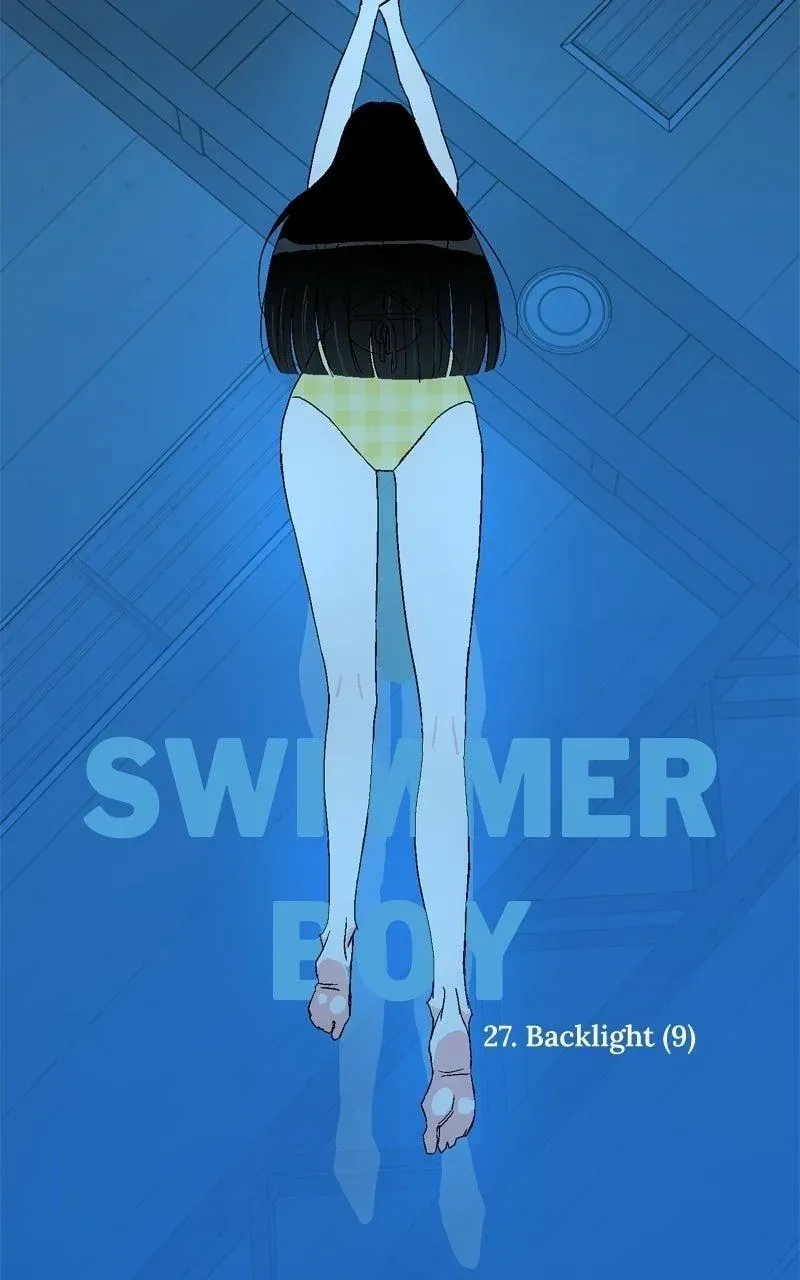Read Pool Boy chapter 27 image 19 on Lezhin