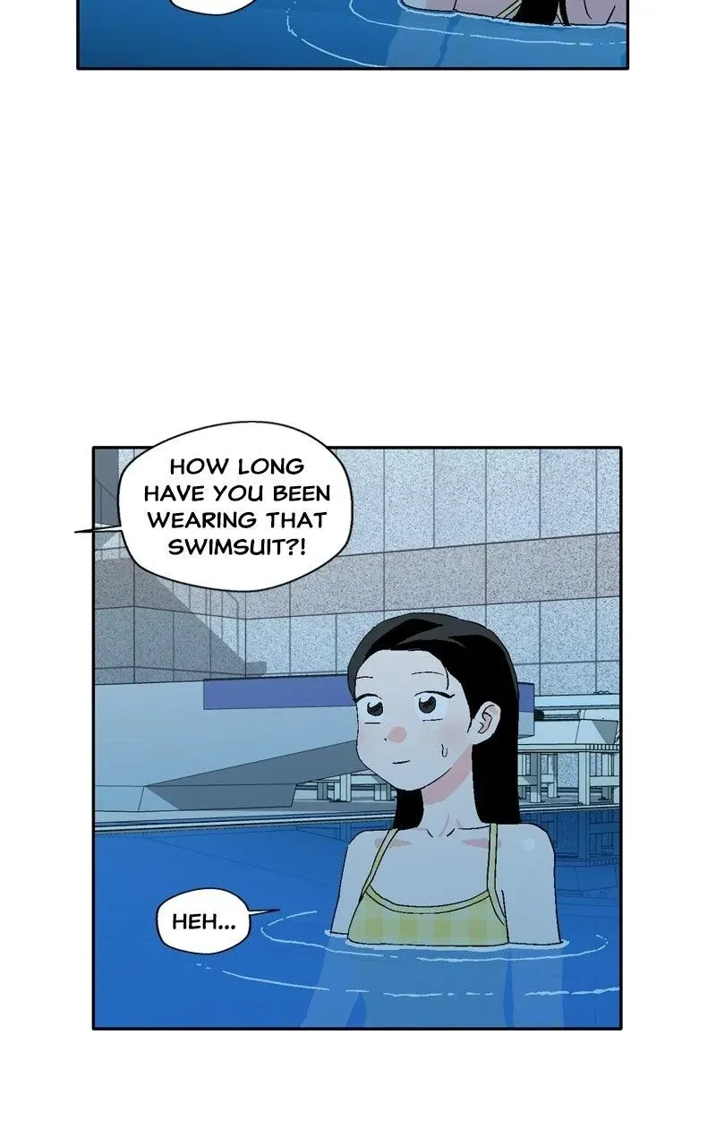 Read Pool Boy chapter 27 image 32 on Lezhin