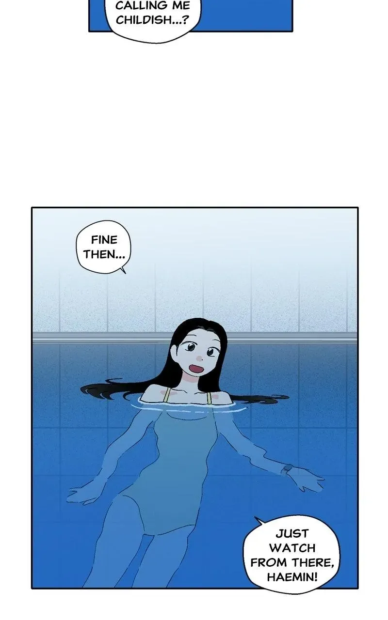 Read Pool Boy chapter 27 image 36 on Lezhin