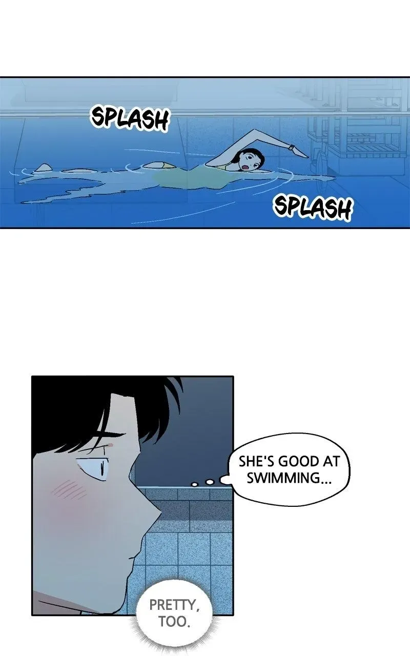 Read Pool Boy chapter 27 image 38 on Lezhin
