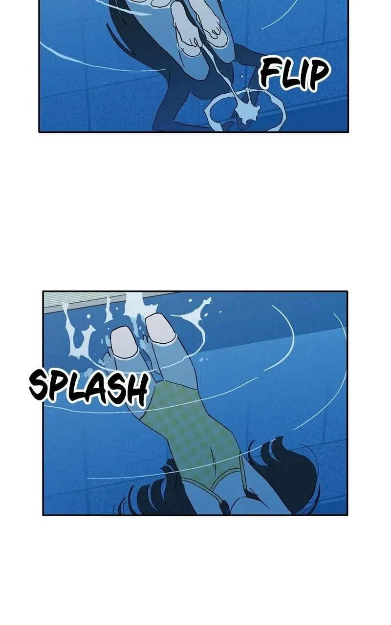 Read Pool Boy chapter 27 image 40 on Lezhin