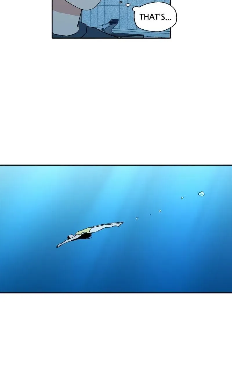Read Pool Boy chapter 27 image 42 on Lezhin