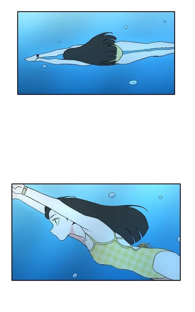Read Pool Boy chapter 27 image 43 on Lezhin