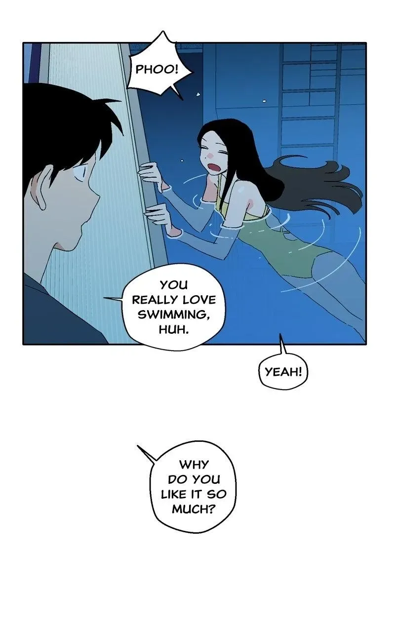 Read Pool Boy chapter 27 image 47 on Lezhin