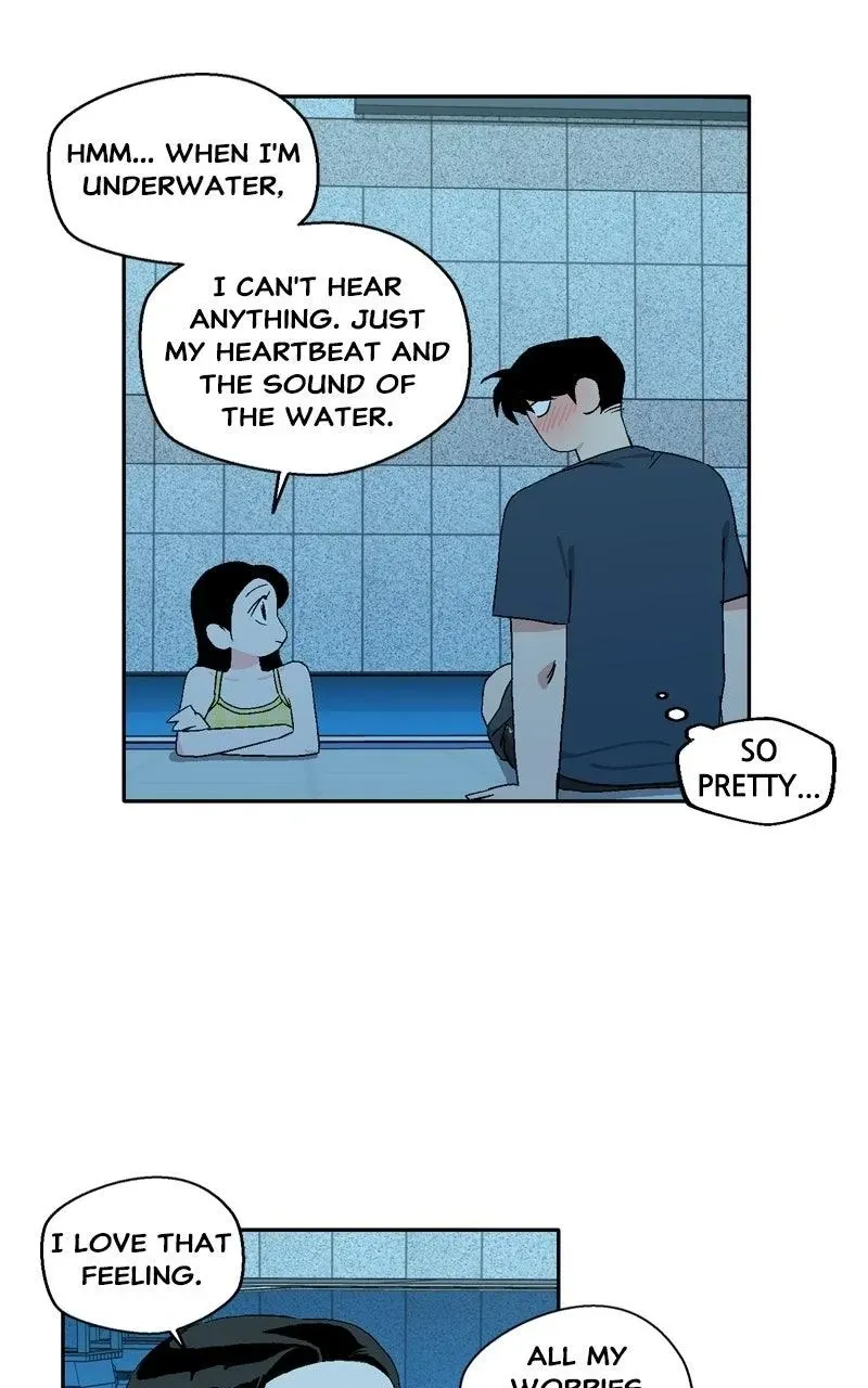 Read Pool Boy chapter 27 image 48 on Lezhin