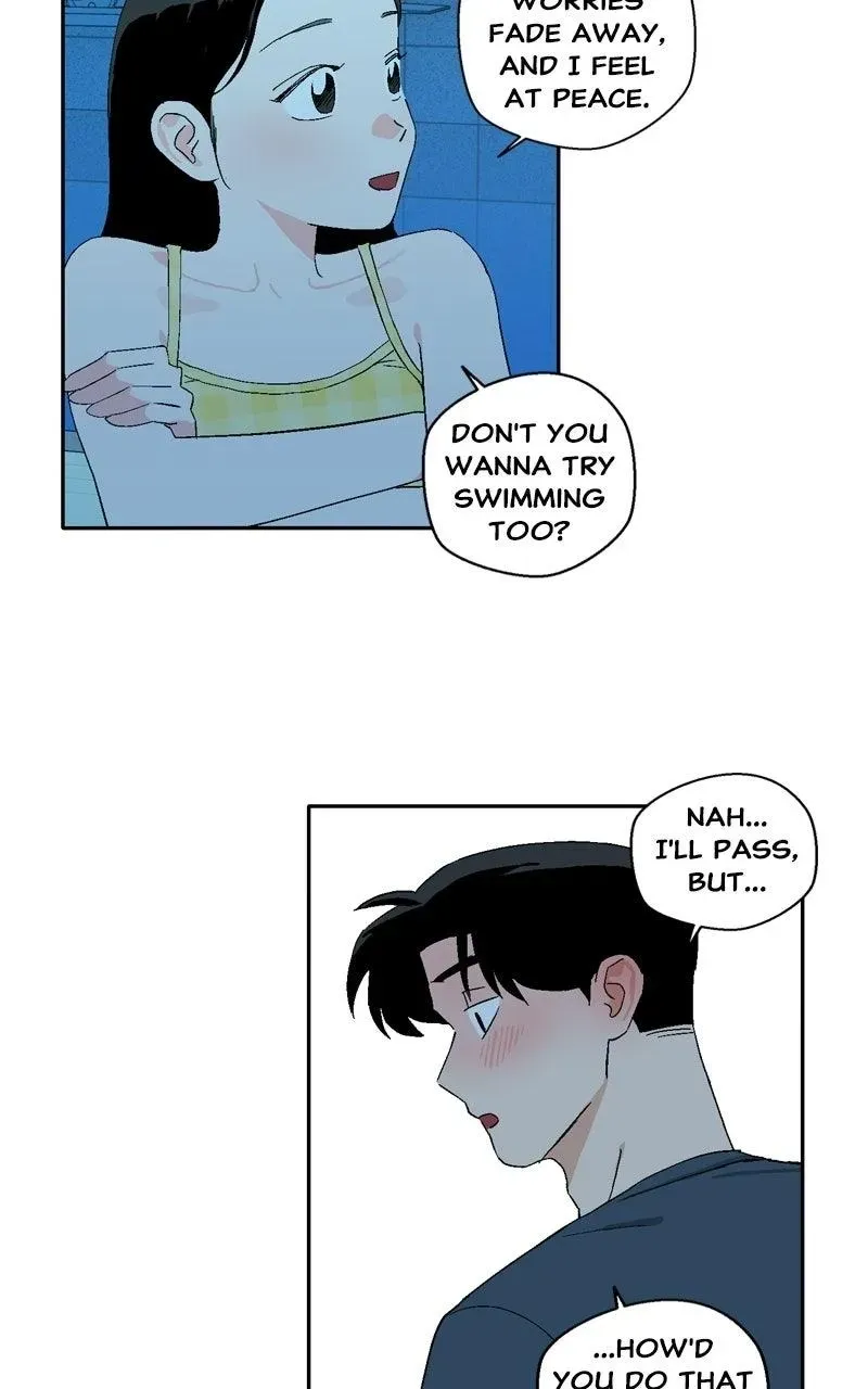 Read Pool Boy chapter 27 image 49 on Lezhin