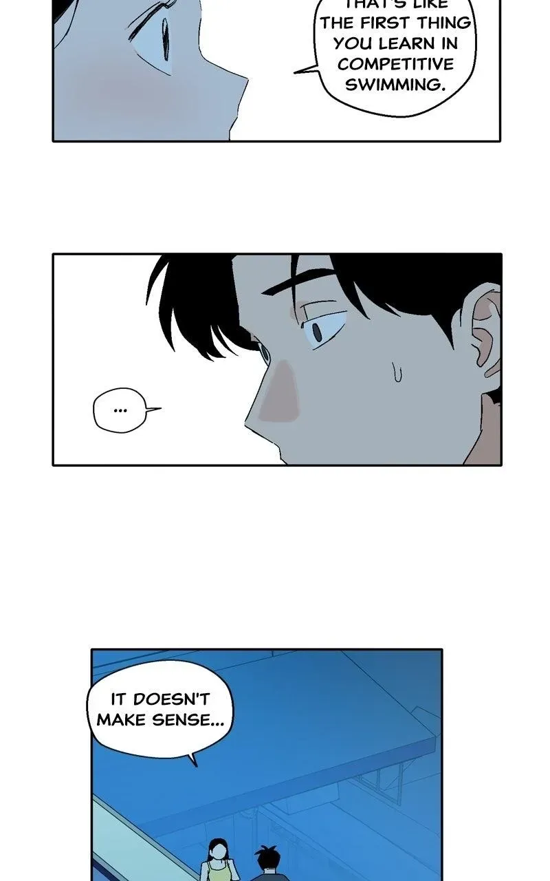 Read Pool Boy chapter 27 image 52 on Lezhin