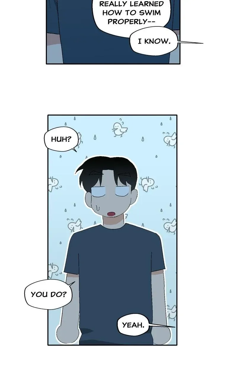Read Pool Boy chapter 27 image 54 on Lezhin