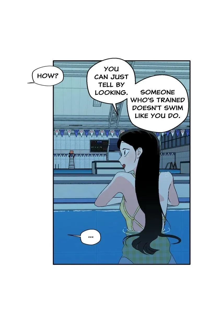 Read Pool Boy chapter 27 image 55 on Lezhin