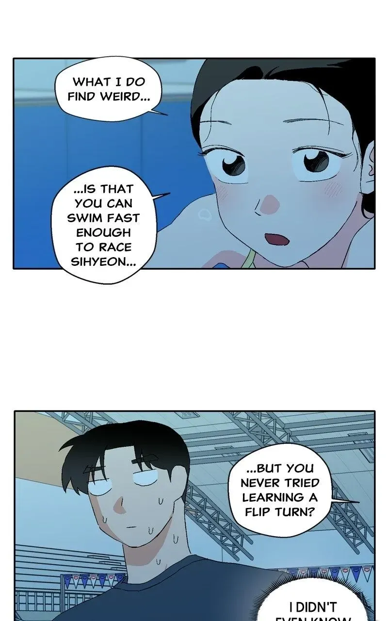 Read Pool Boy chapter 27 image 56 on Lezhin