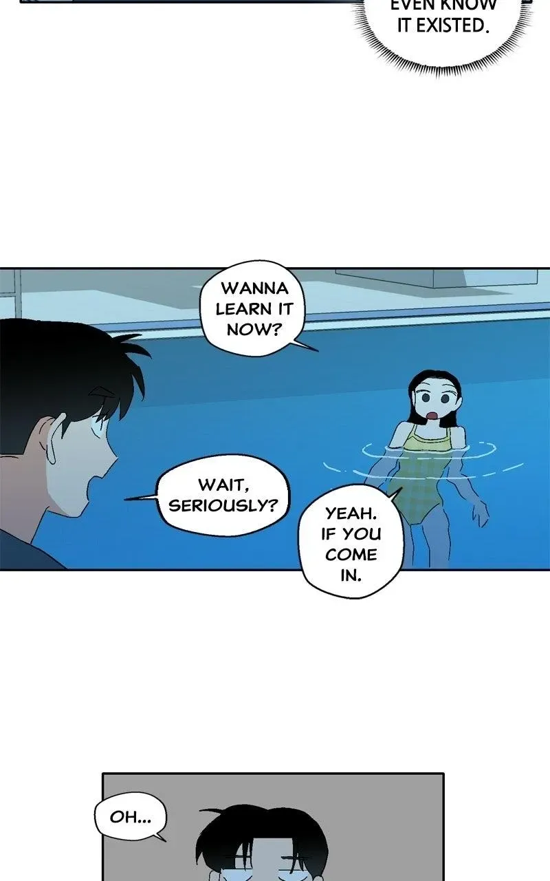Read Pool Boy chapter 27 image 57 on Lezhin