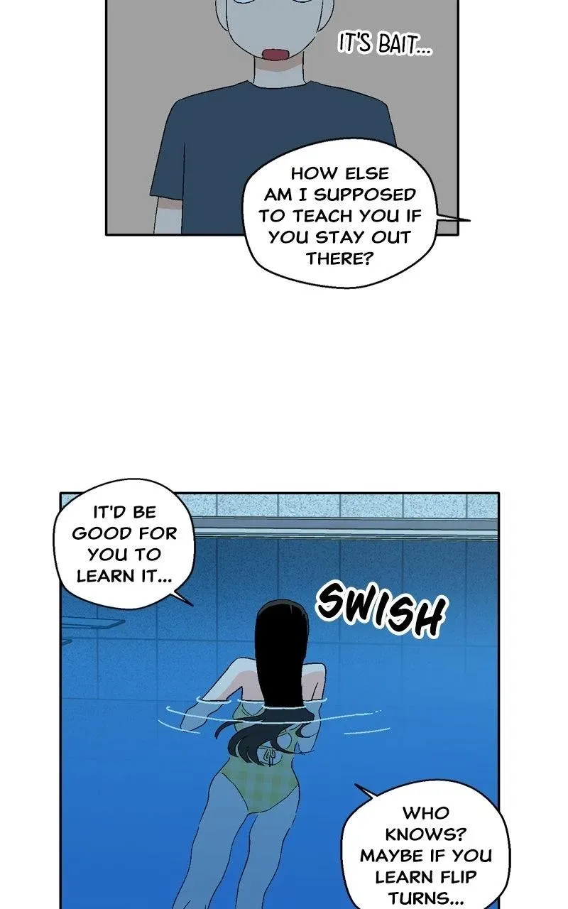 Read Pool Boy chapter 27 image 58 on Lezhin