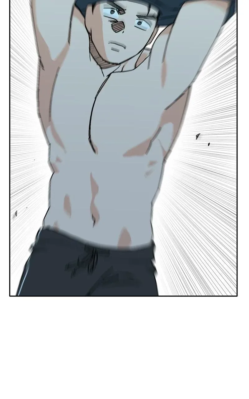 Read Pool Boy chapter 27 image 62 on Lezhin