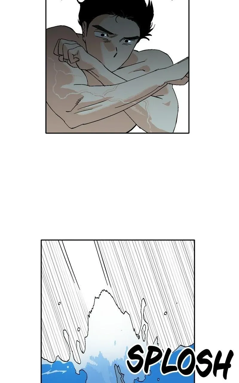 Read Pool Boy chapter 27 image 66 on Lezhin