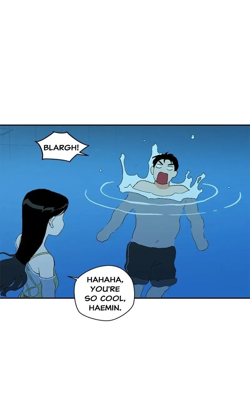 Read Pool Boy chapter 27 image 68 on Lezhin