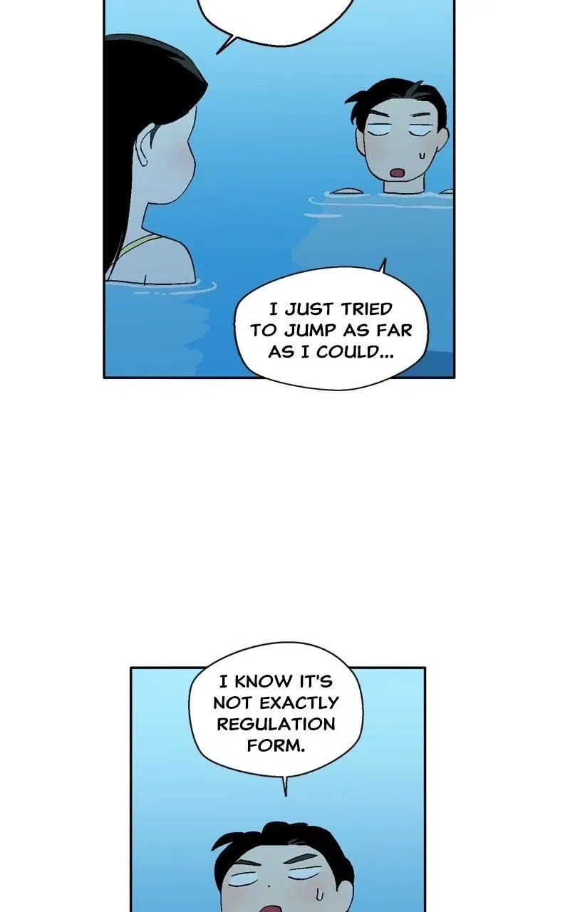 Read Pool Boy chapter 27 image 70 on Lezhin