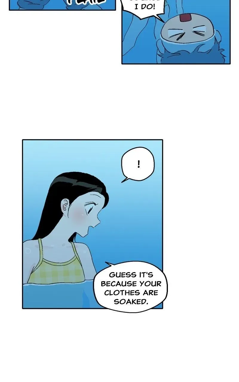 Read Pool Boy chapter 27 image 72 on Lezhin