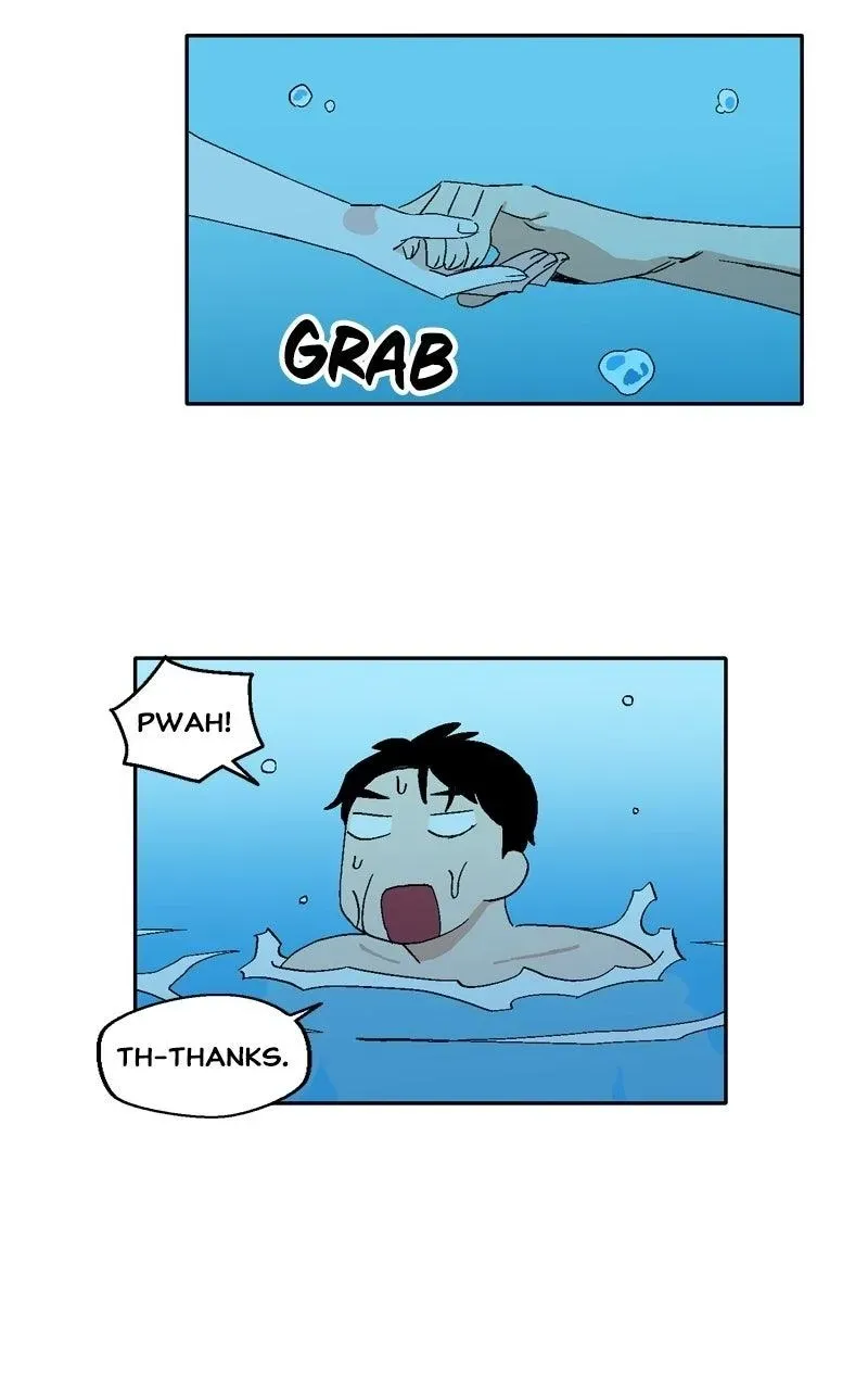 Read Pool Boy chapter 27 image 73 on Lezhin