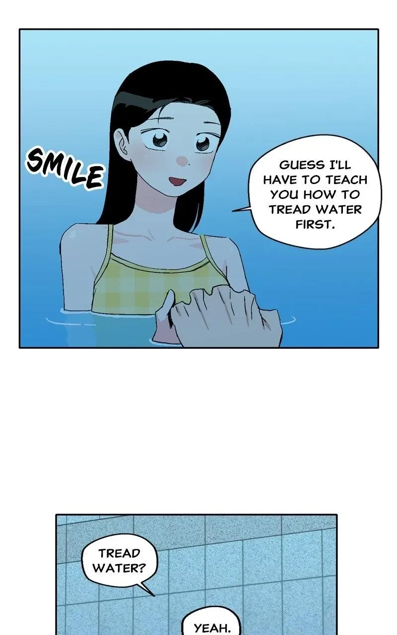 Read Pool Boy chapter 27 image 74 on Lezhin
