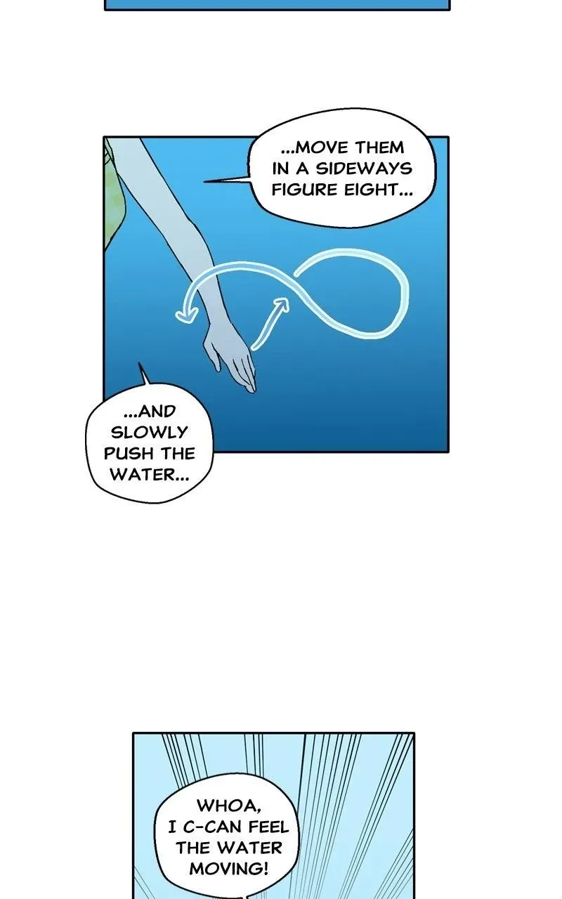 Read Pool Boy chapter 27 image 76 on Lezhin
