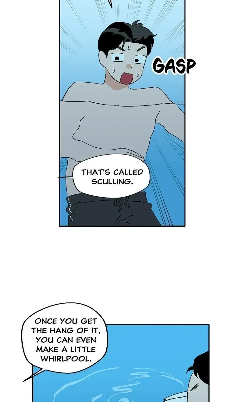 Read Pool Boy chapter 27 image 77 on Lezhin