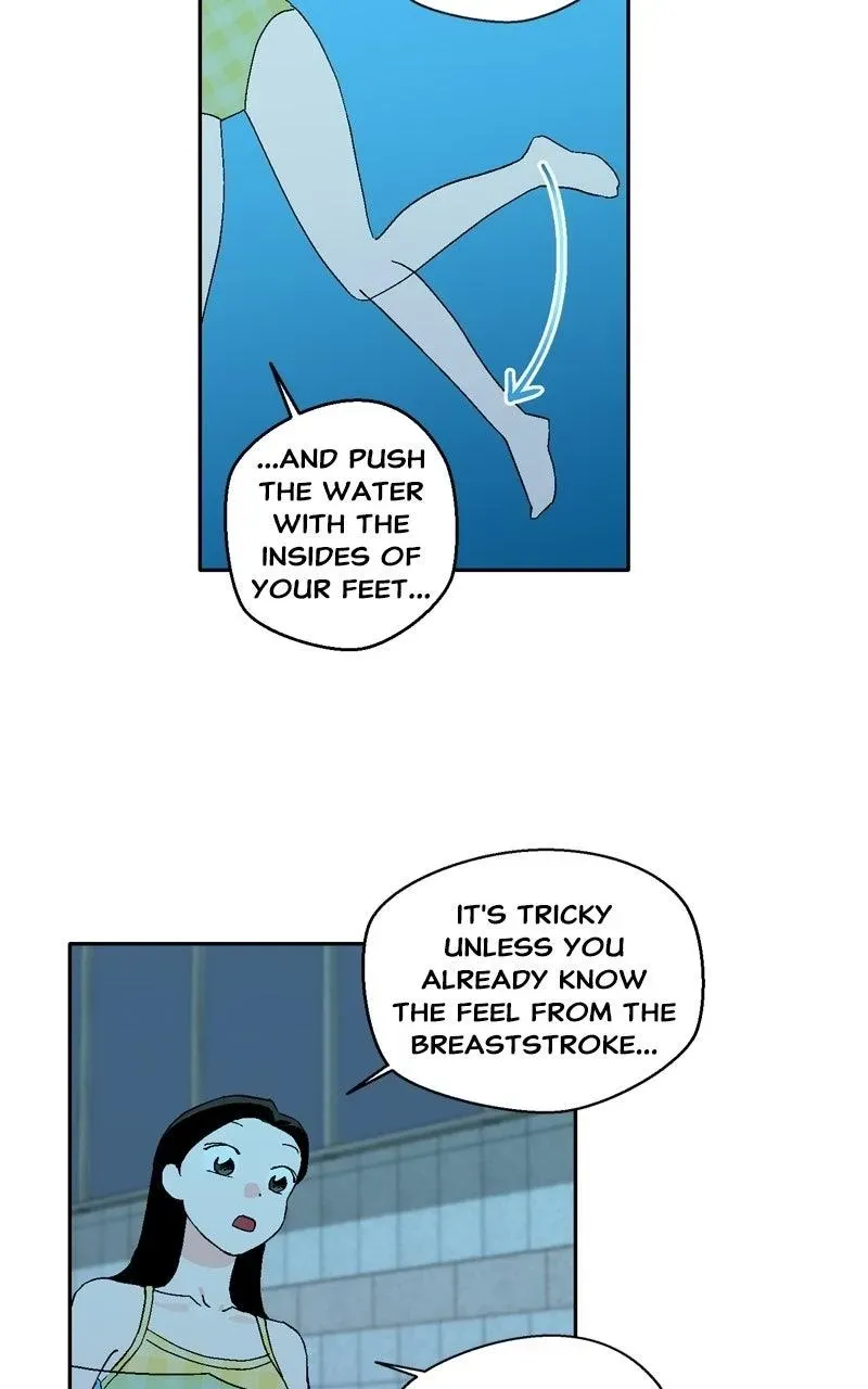 Read Pool Boy chapter 27 image 80 on Lezhin