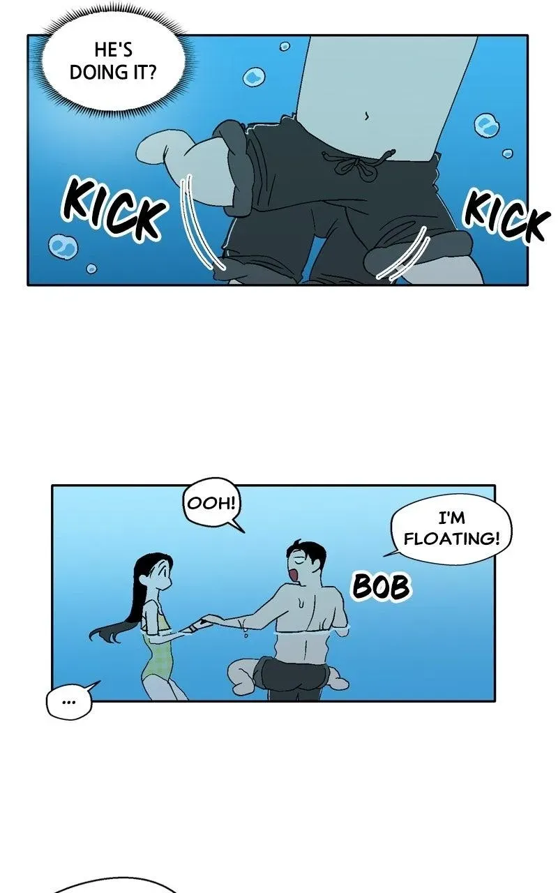 Read Pool Boy chapter 27 image 82 on Lezhin